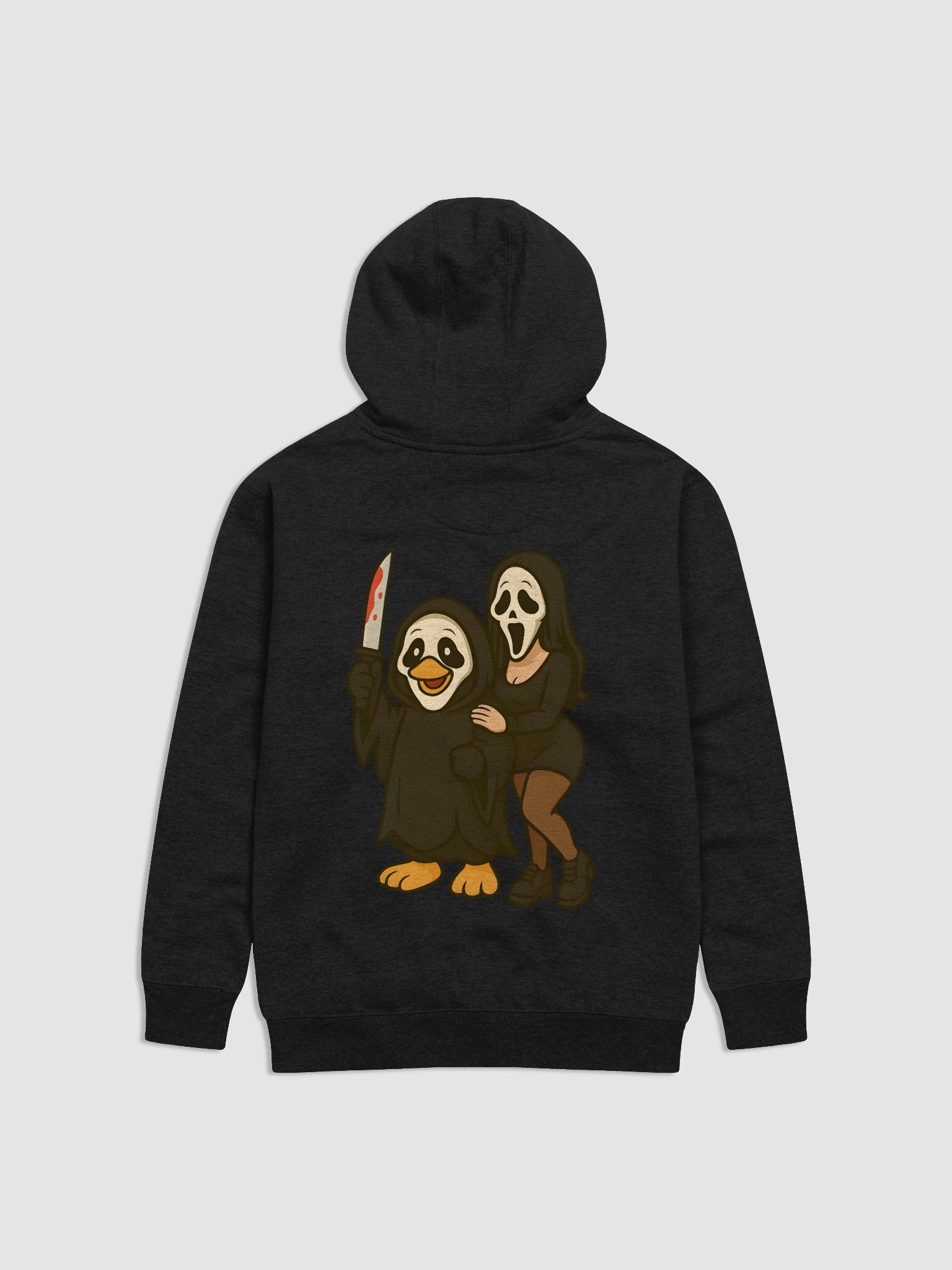 Bill the Killer Premium Hoodie product image (20)