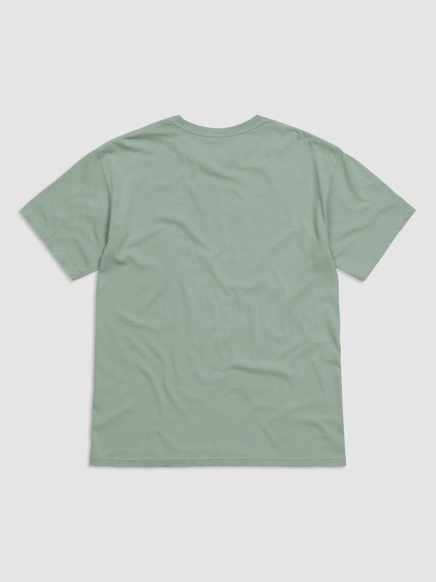 Shield Of Faith Graphic Tee product image (2)