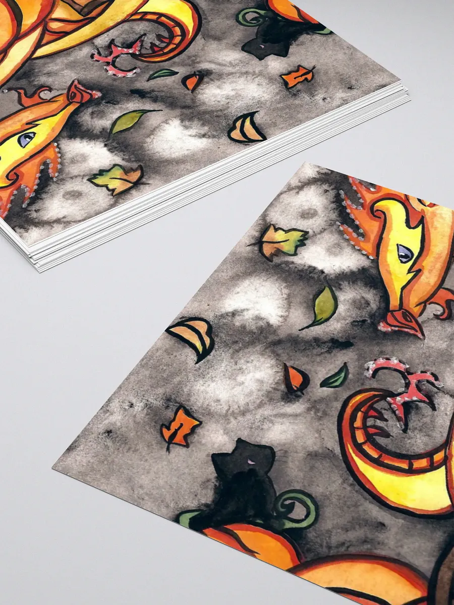 Biggest Pumpkin Is Mine Sticker product image (10)