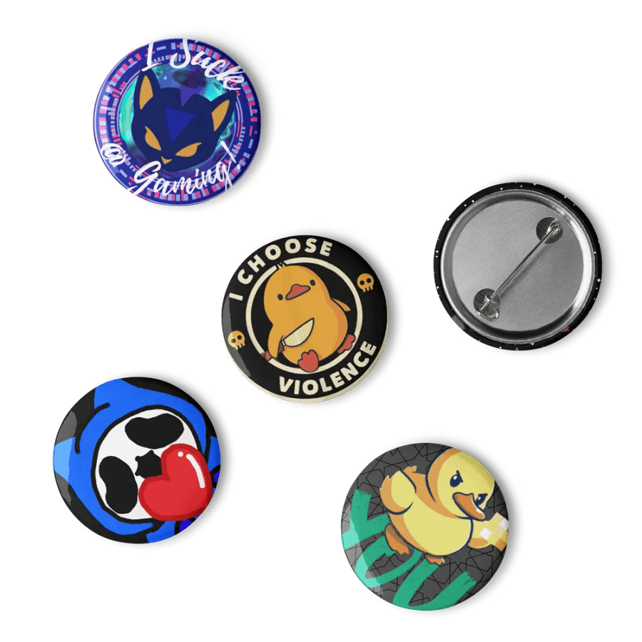 ISAG- pins product image (6)
