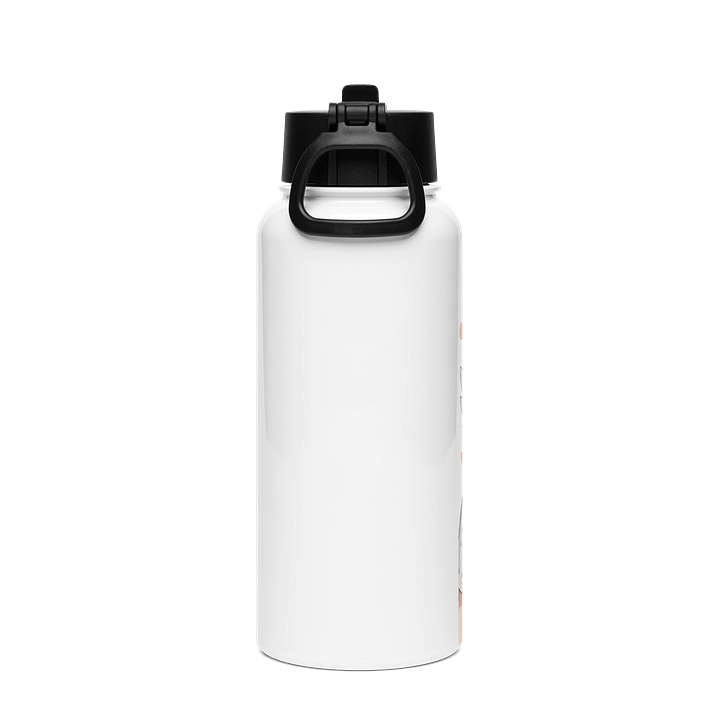 Angel Blossom Water Bottle product image (2)