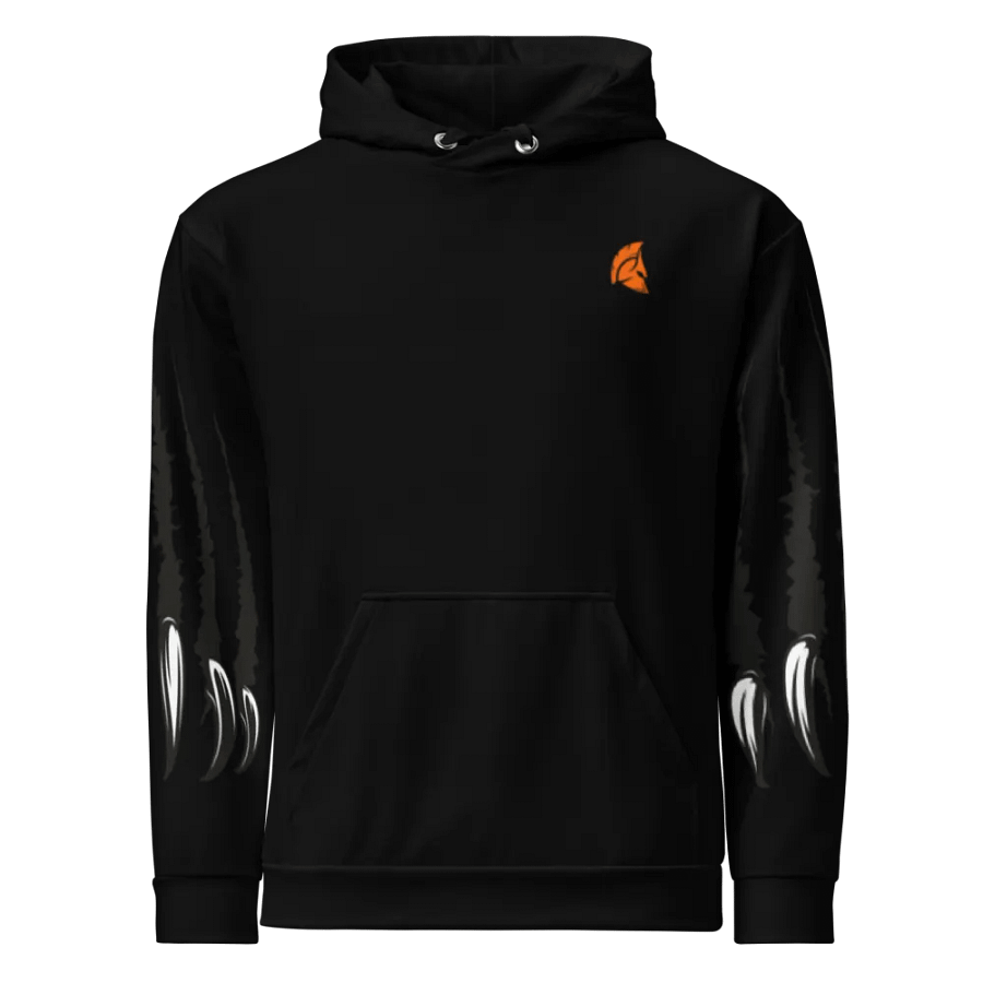 Tiger Claw Hoodie product image (8)
