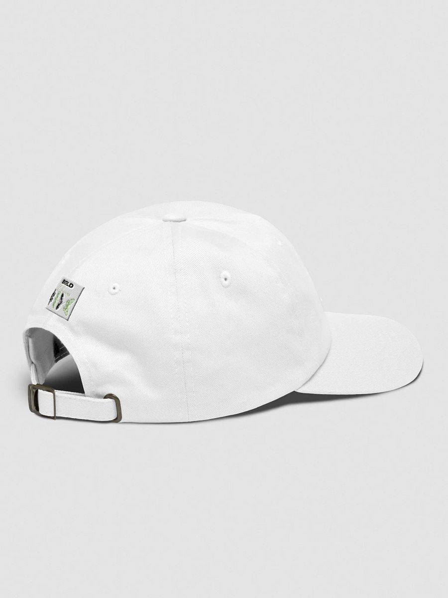 Bold Choices hat product image (4)
