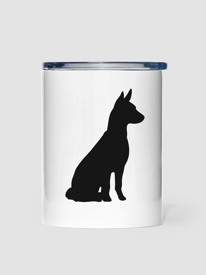 I'm Your Dog 10oz Stainless product image (1)