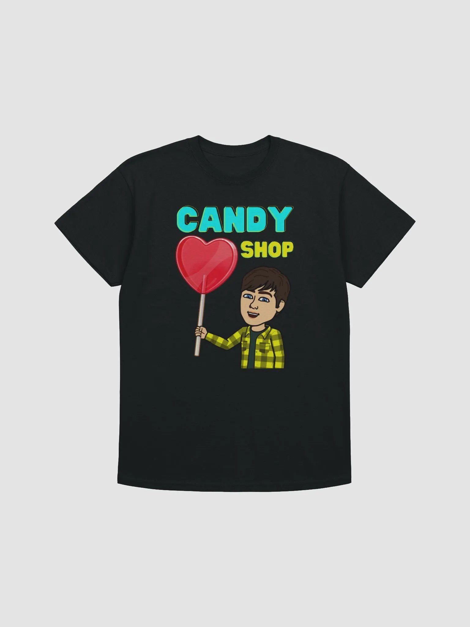 Candy Shop T-Shirt product image (1)
