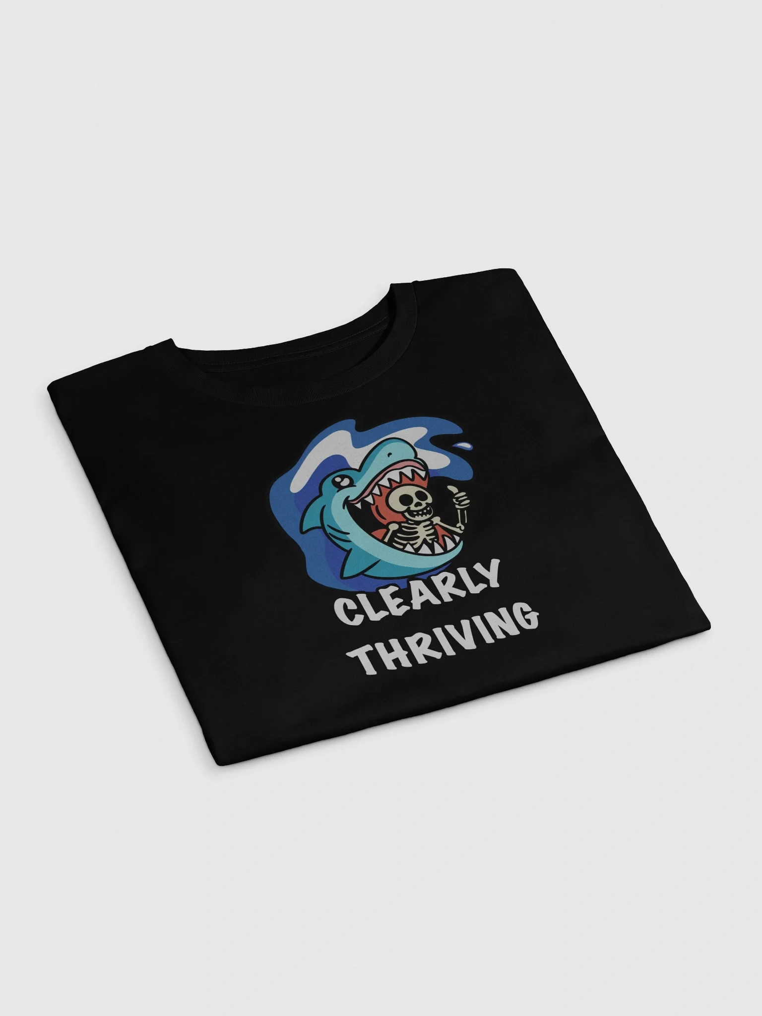 Clearly Thriving Crop product image (10)