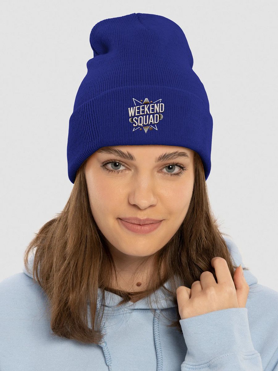 Weekend Squad product image (3)