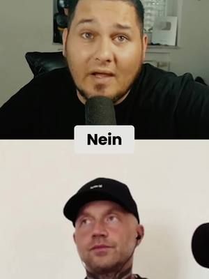 🎙 In der neuen Folge von Zwischen Träume und Drums ist Andre einsichtig! . Diese Folge jetzt anschauen: 📺 https://www.youtube.com/watch?v=mFPtMDefrIo #ZwischenTräumeUndDrums #Chakuza #MehrAlsMusik #RealTalk
