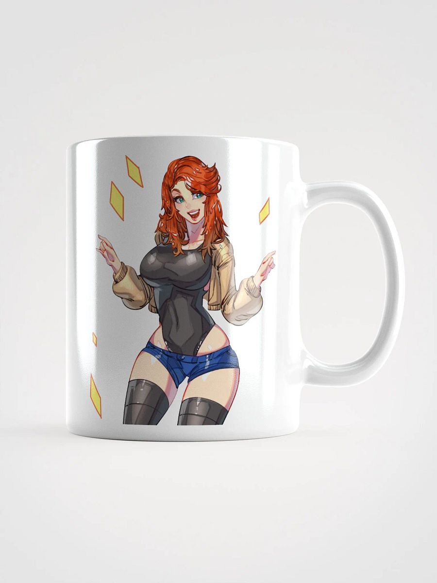 Smile! Byndo Mug product image (2)