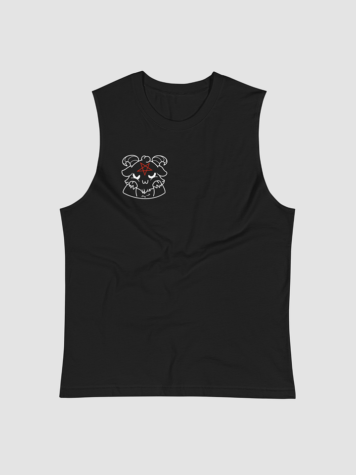 uwu muscle tank product image (2)