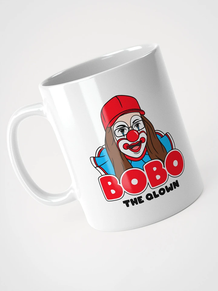 BoBo the Qlown - Mug product image (1)
