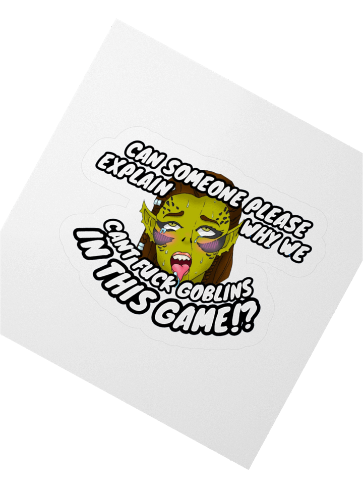 Quote# 596 (Sticker) product image (2)