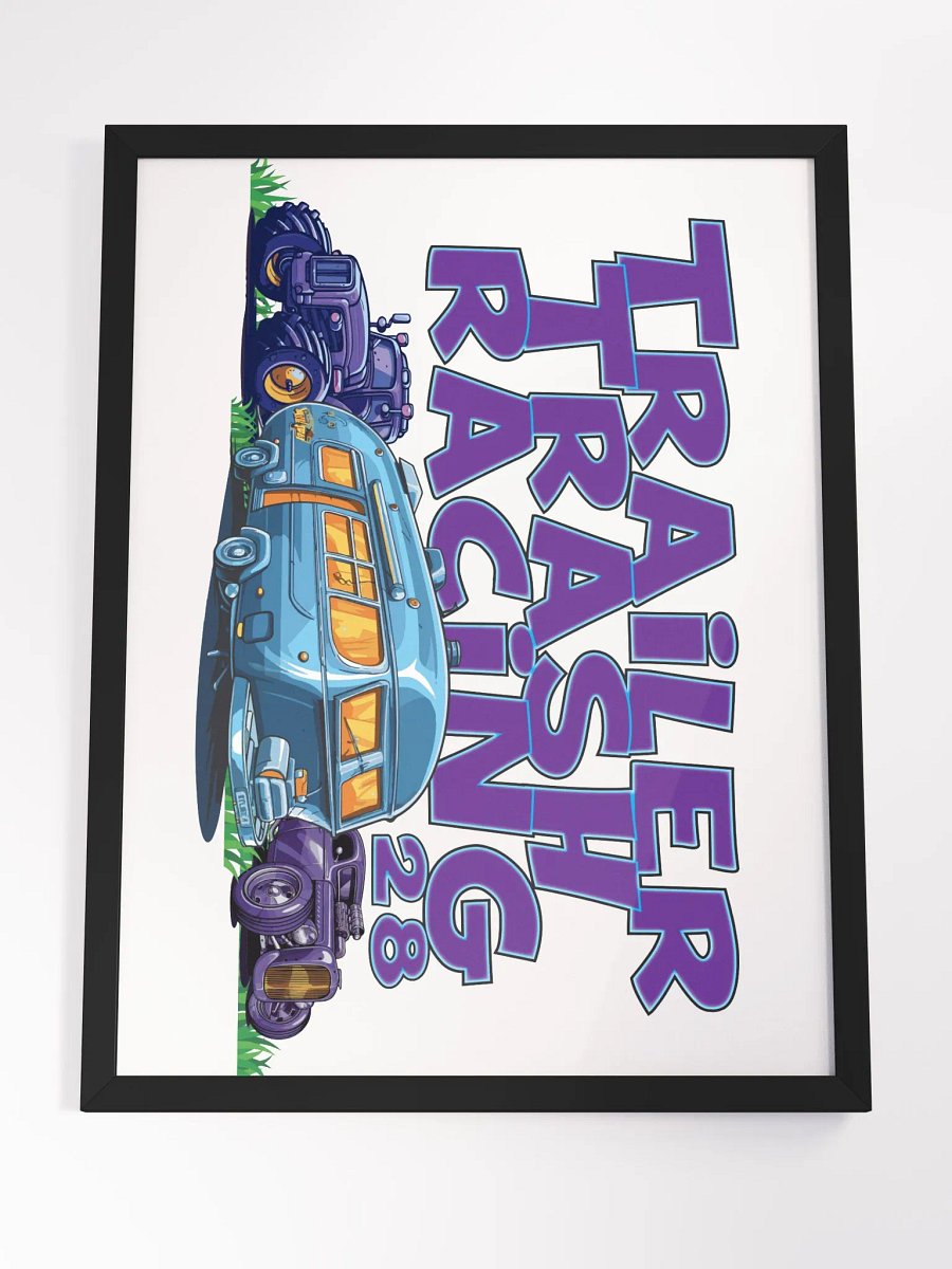 Trailer Park Poster product image (7)
