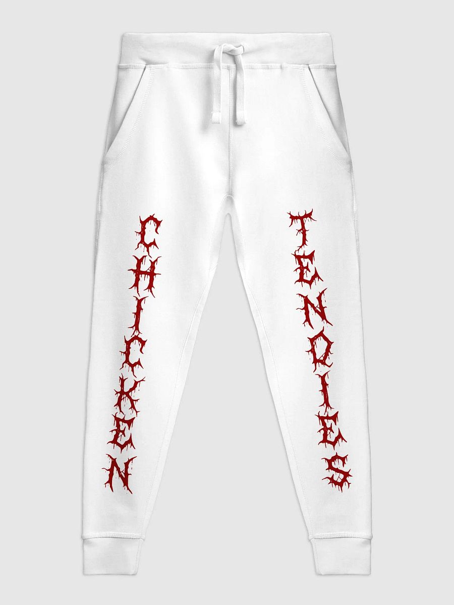 Chicken Tendies-Death Metal Joggers product image (1)