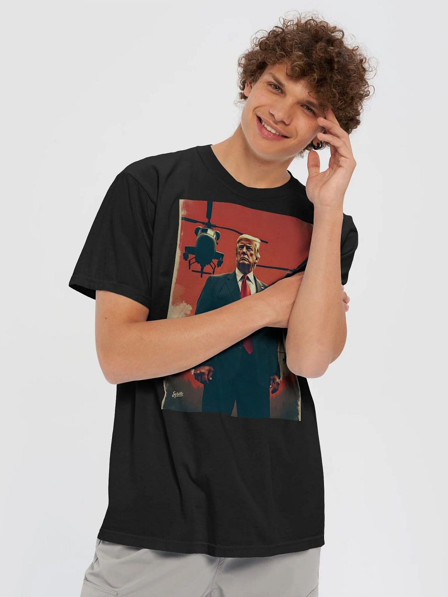 Trump #1 product image (25)