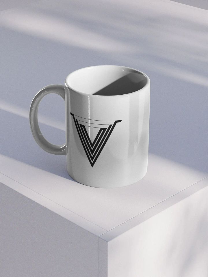 Logo Mug product image (1)