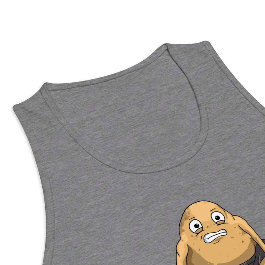 Spud Lift Men's Tank Top product image (85)