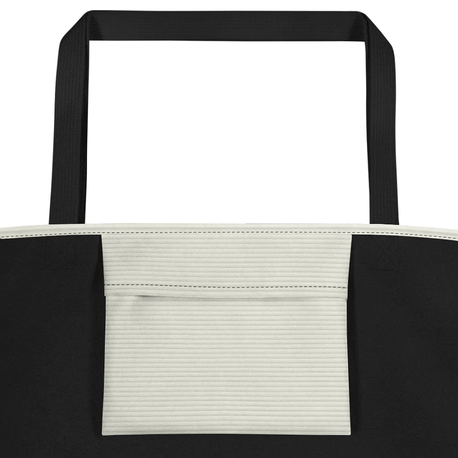 Hospice Nurse Tote Bag product image (2)