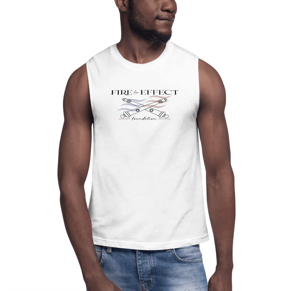 Canon Tank Top product image (6)