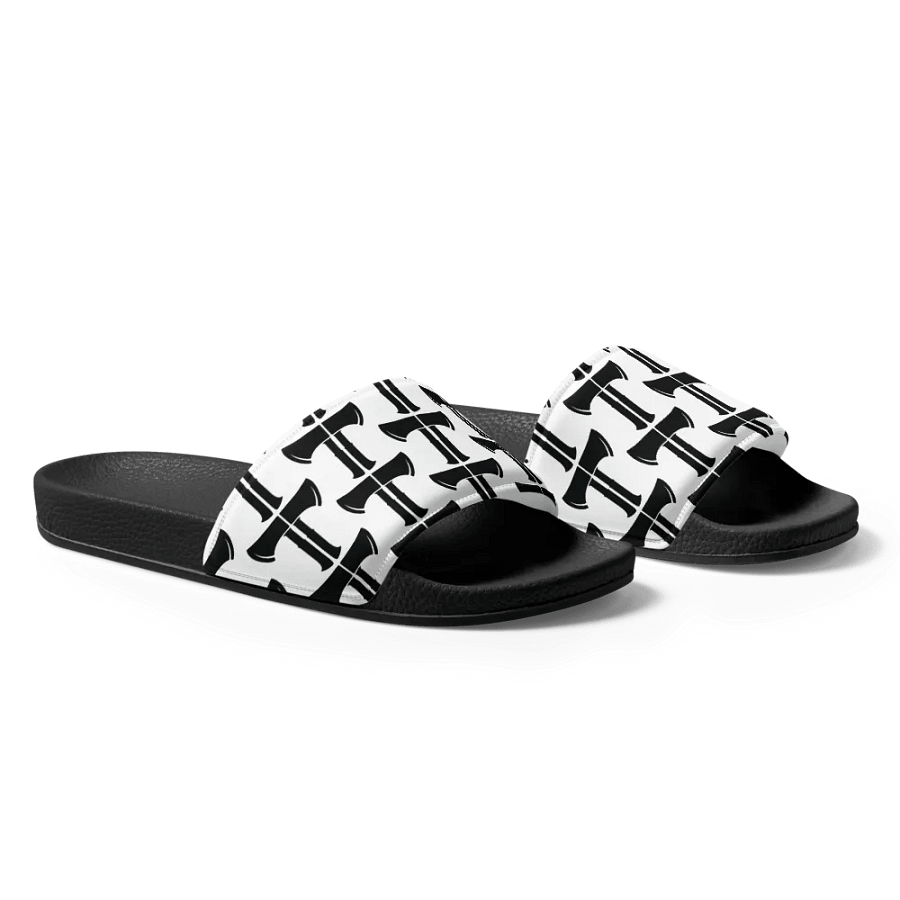 Slides - Black Logo product image (6)
