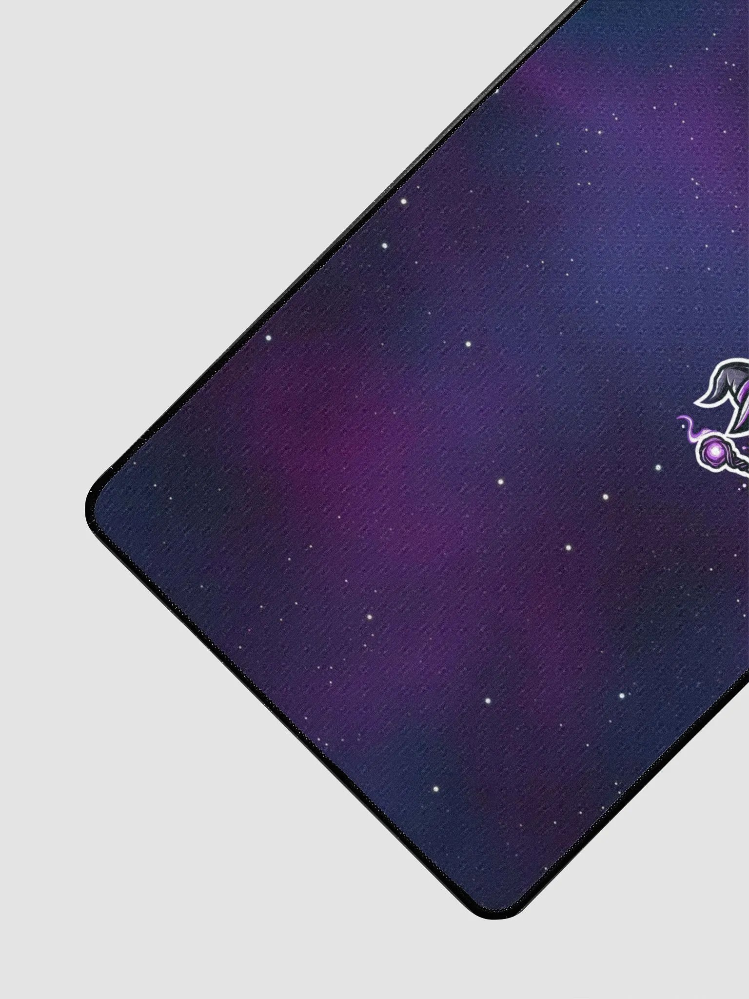 Ghost Desk Mat product image (3)