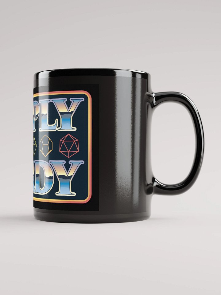 Deeply Nerdy Mug product image (2)