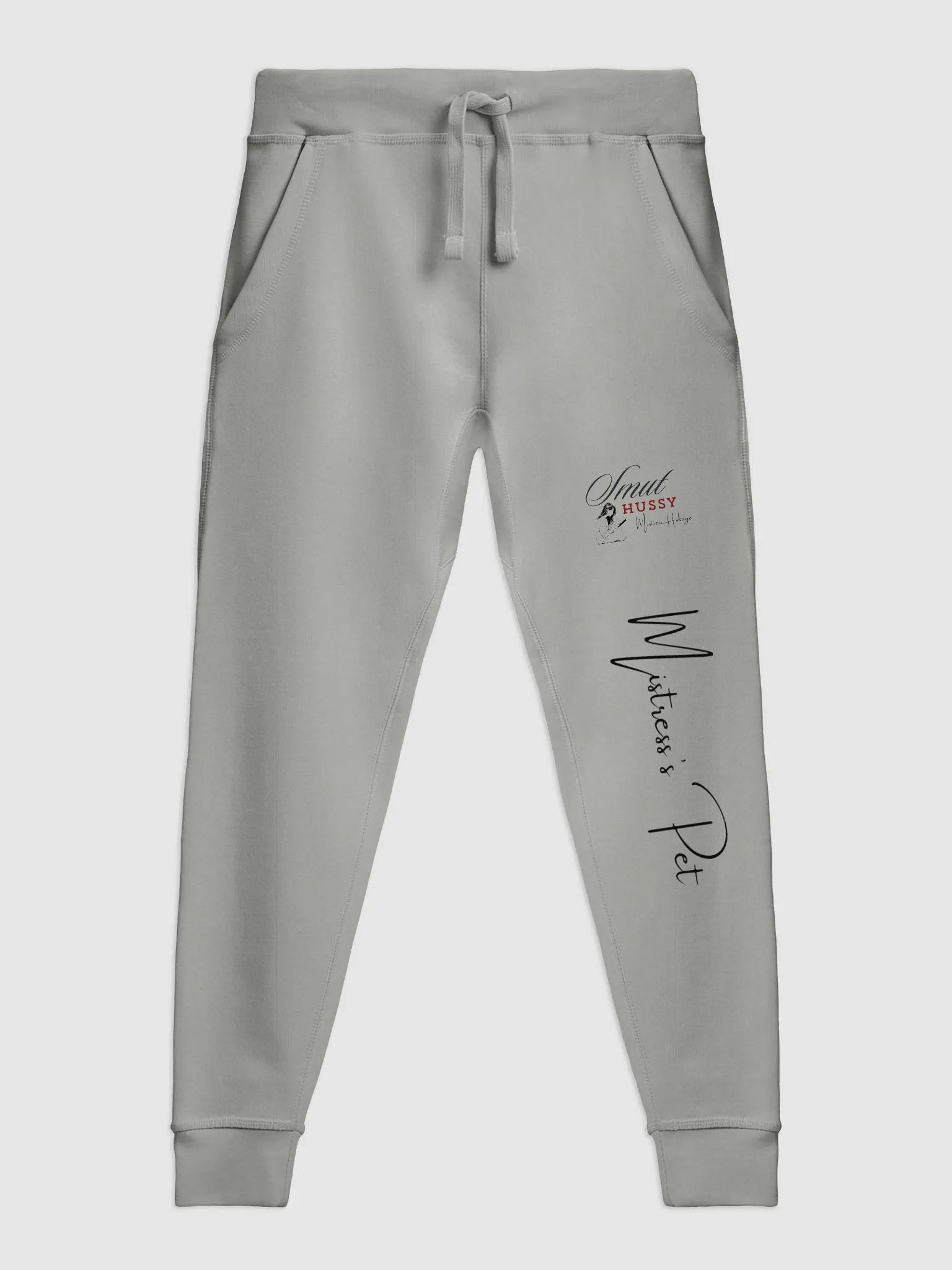 Smut Hussy Pet Joggers product image (1)