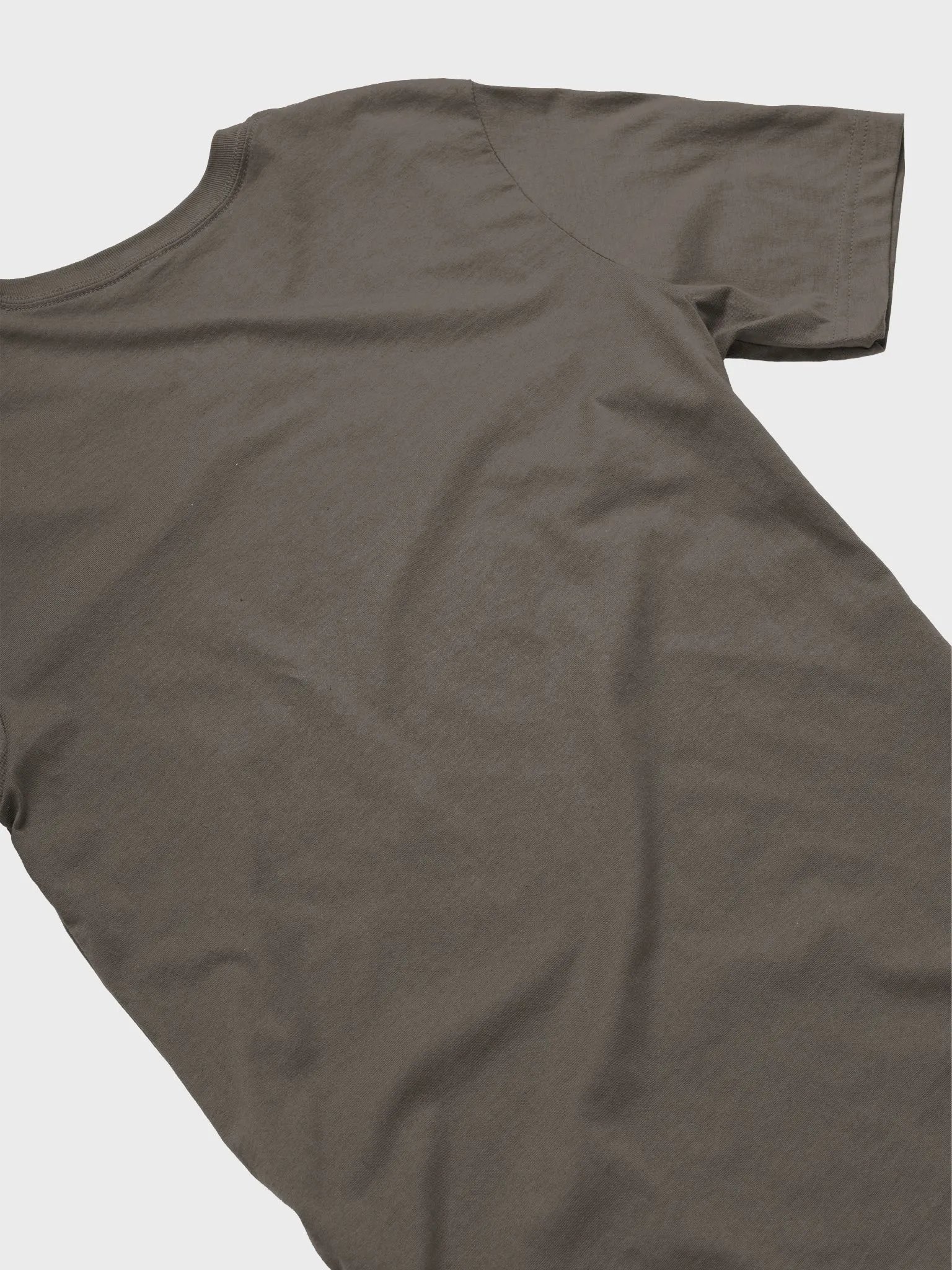 Aisle Tell You What Lowercase Corner Tee product image (21)