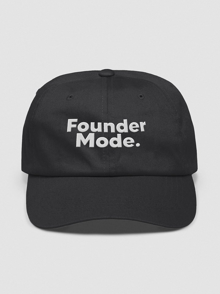 fouder mode hat product image (1)