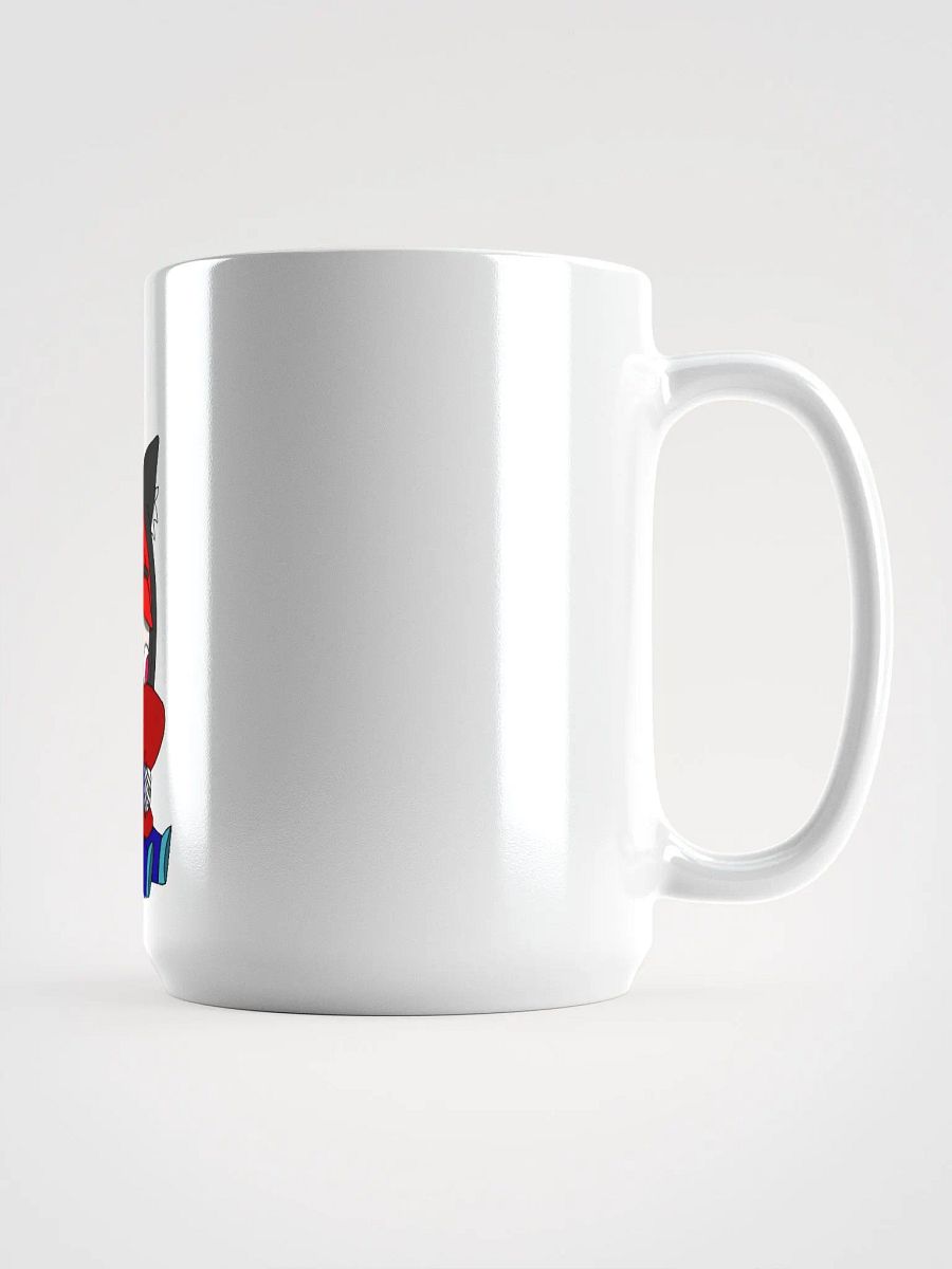 Chibi Phoenix Valentine Mug product image (1)