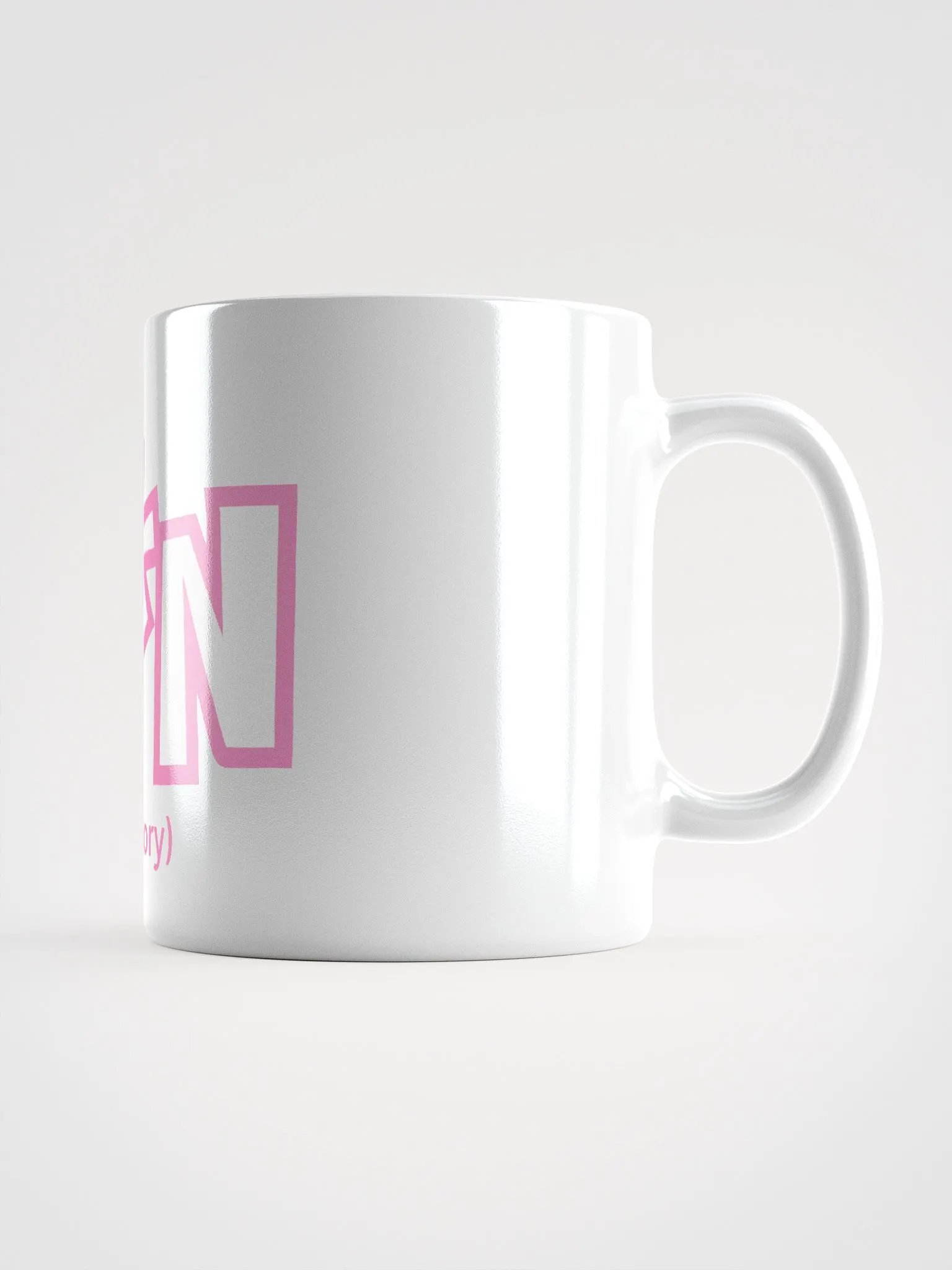 M*N Mug product image (2)