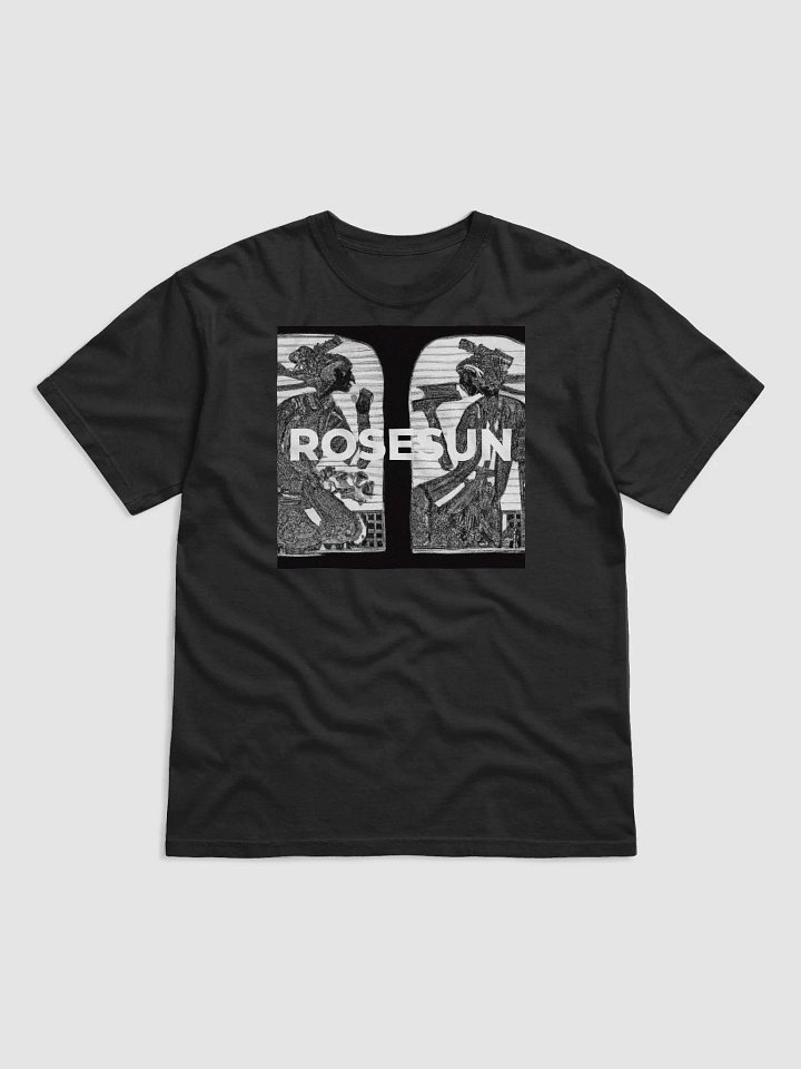 ROSESUN® - RELAXED-FIT - T-SHIRT product image (1)