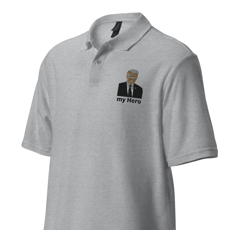 Trump my hero product image (4)