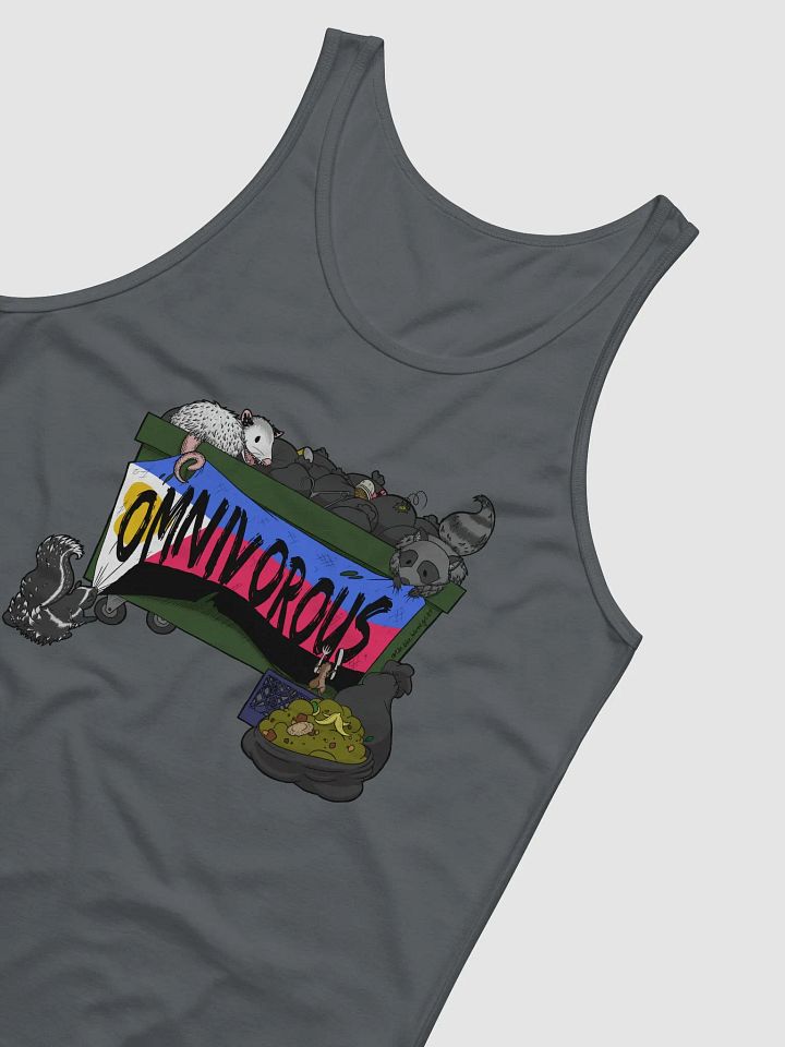 Polyamorous Trashcat product image (2)