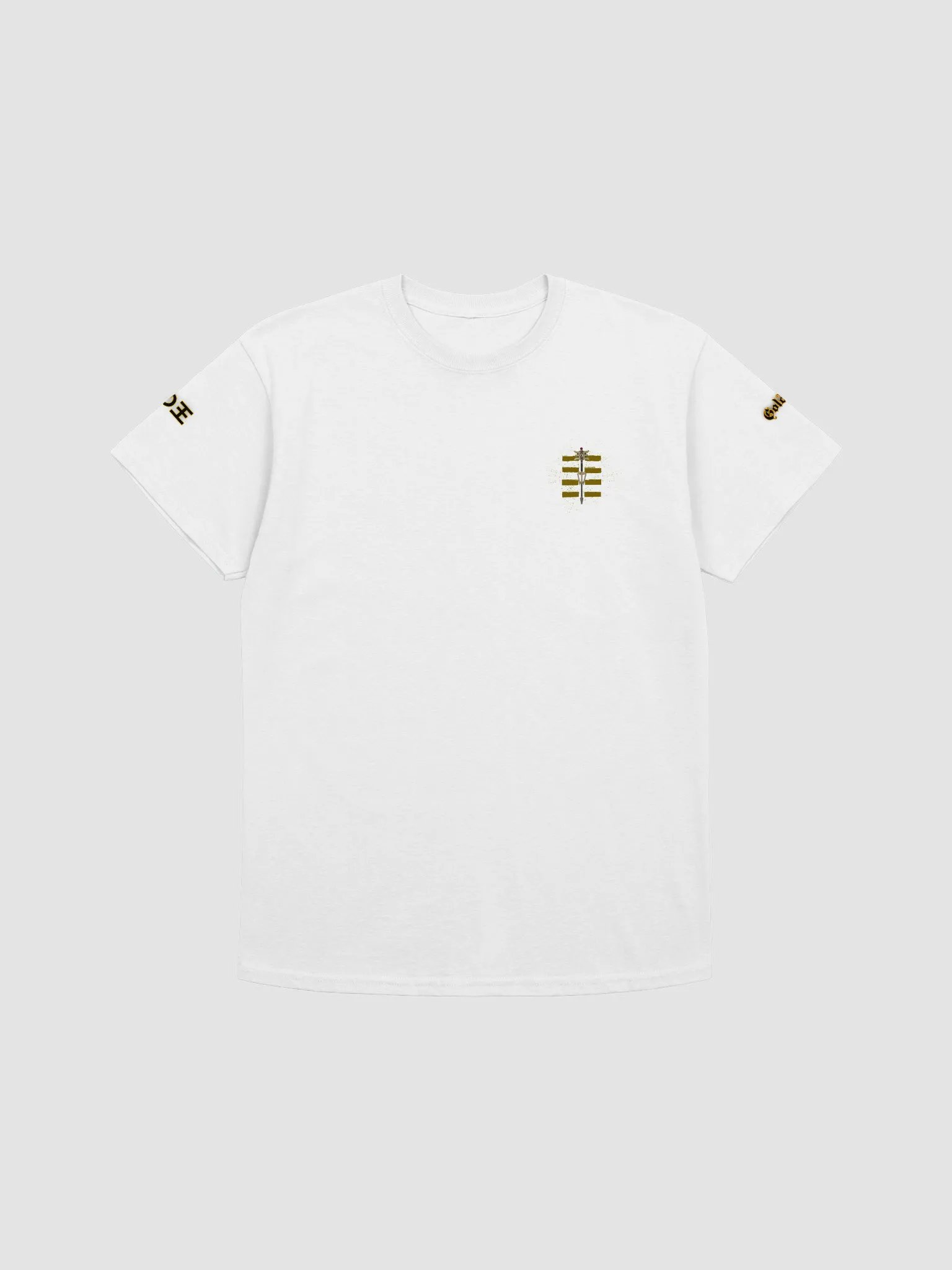 Gold Royalty product image (1)