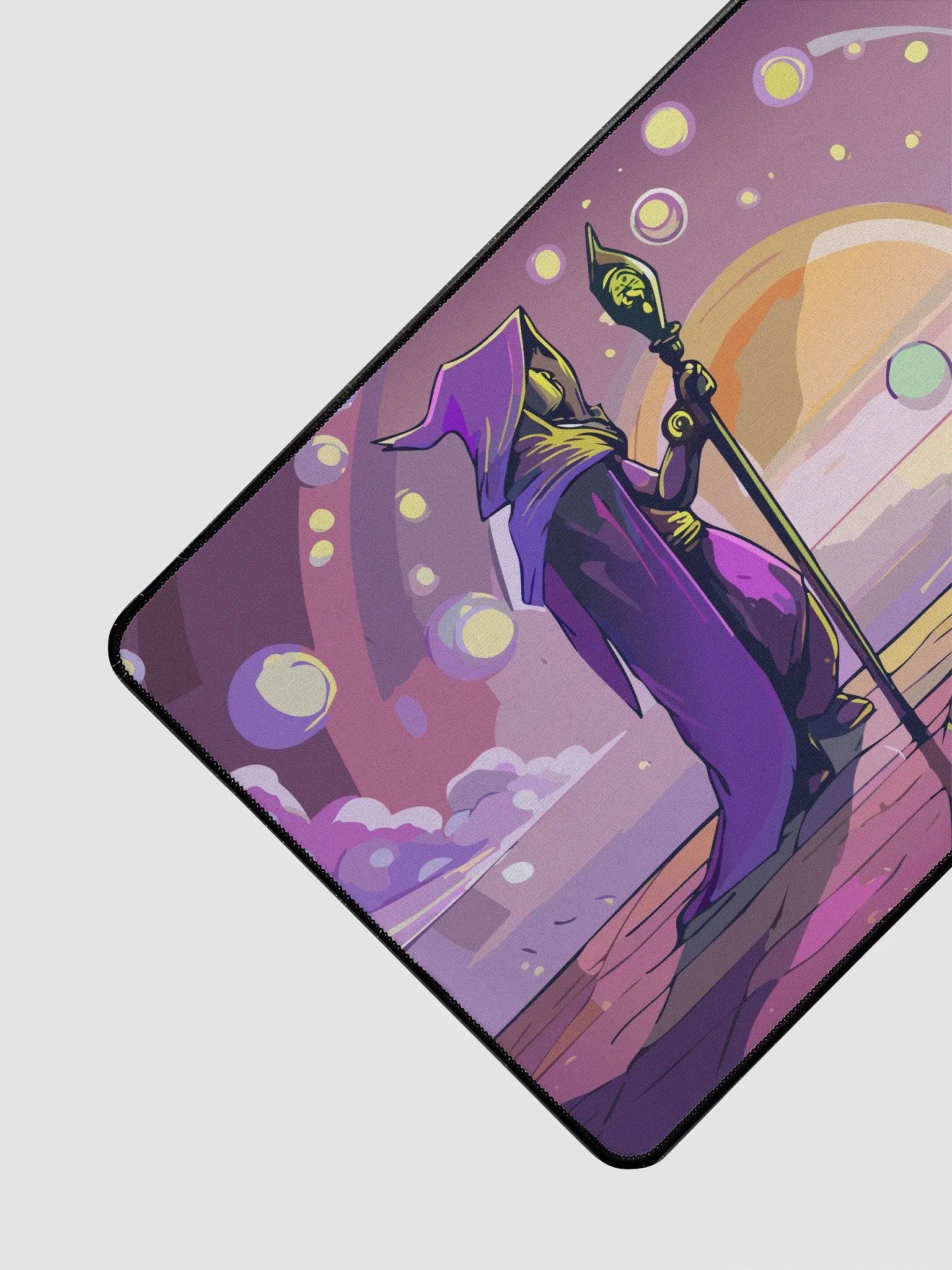 Mystic Dawn Desk Mat product image (3)