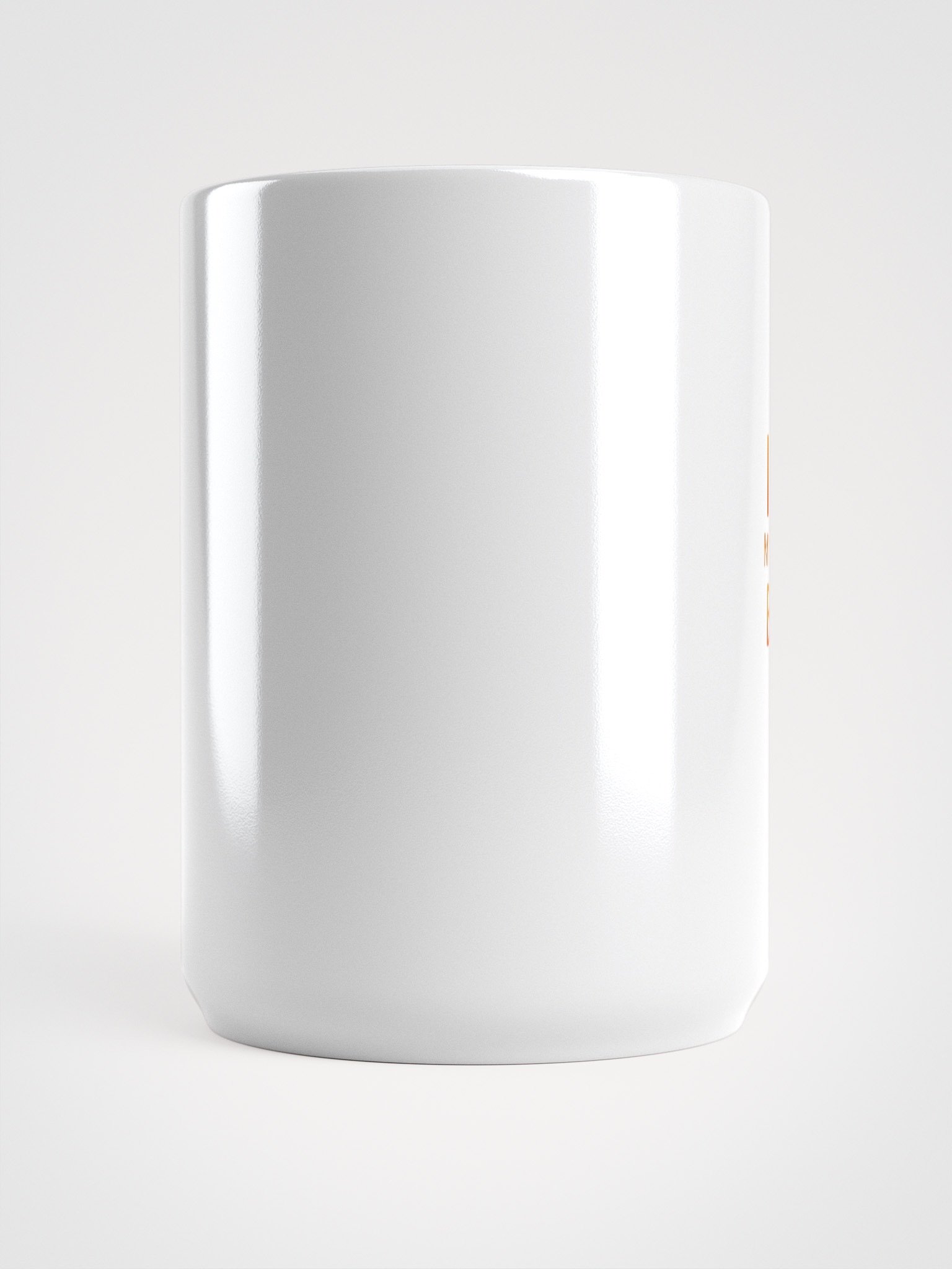 Fire Brain White Mug product image (6)