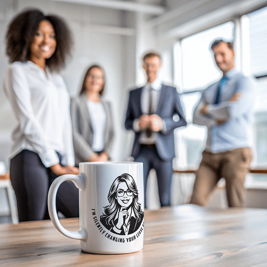 Property Manager Mug product image (2)