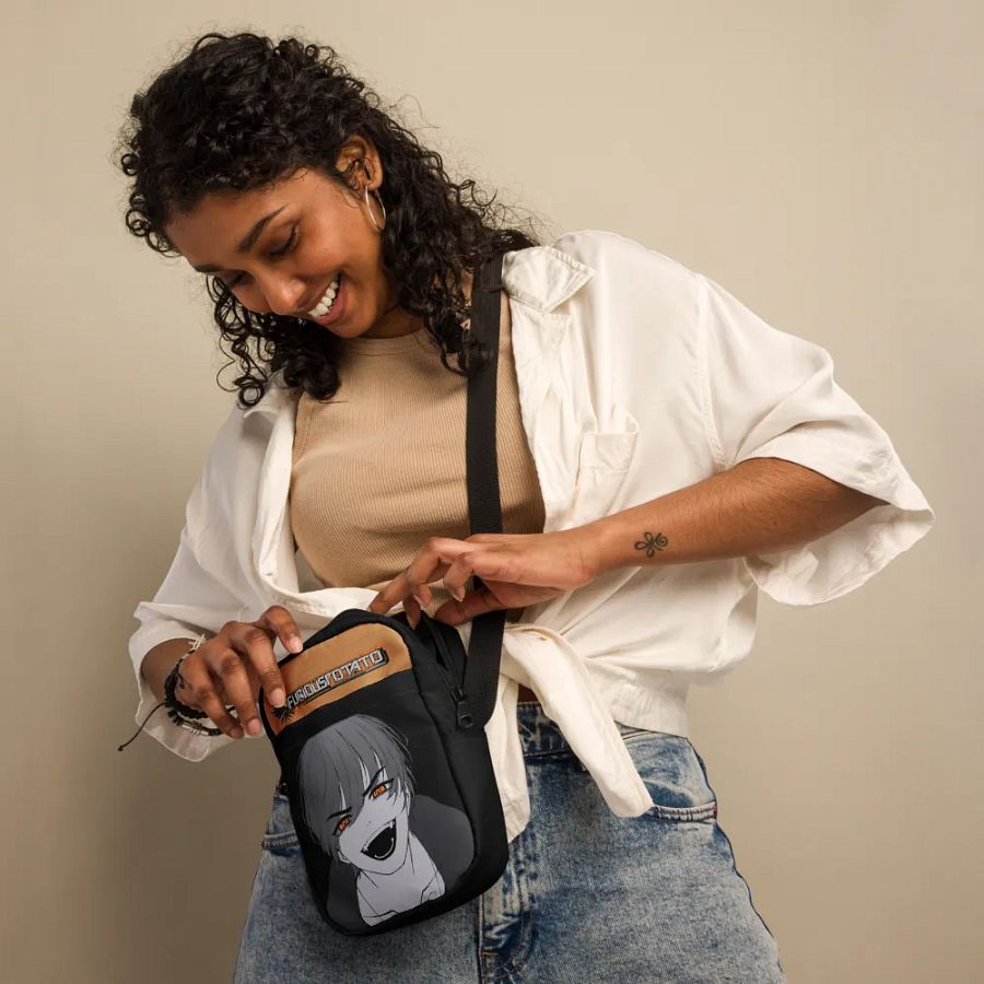 Official Utility Crossbody Bag product image (12)
