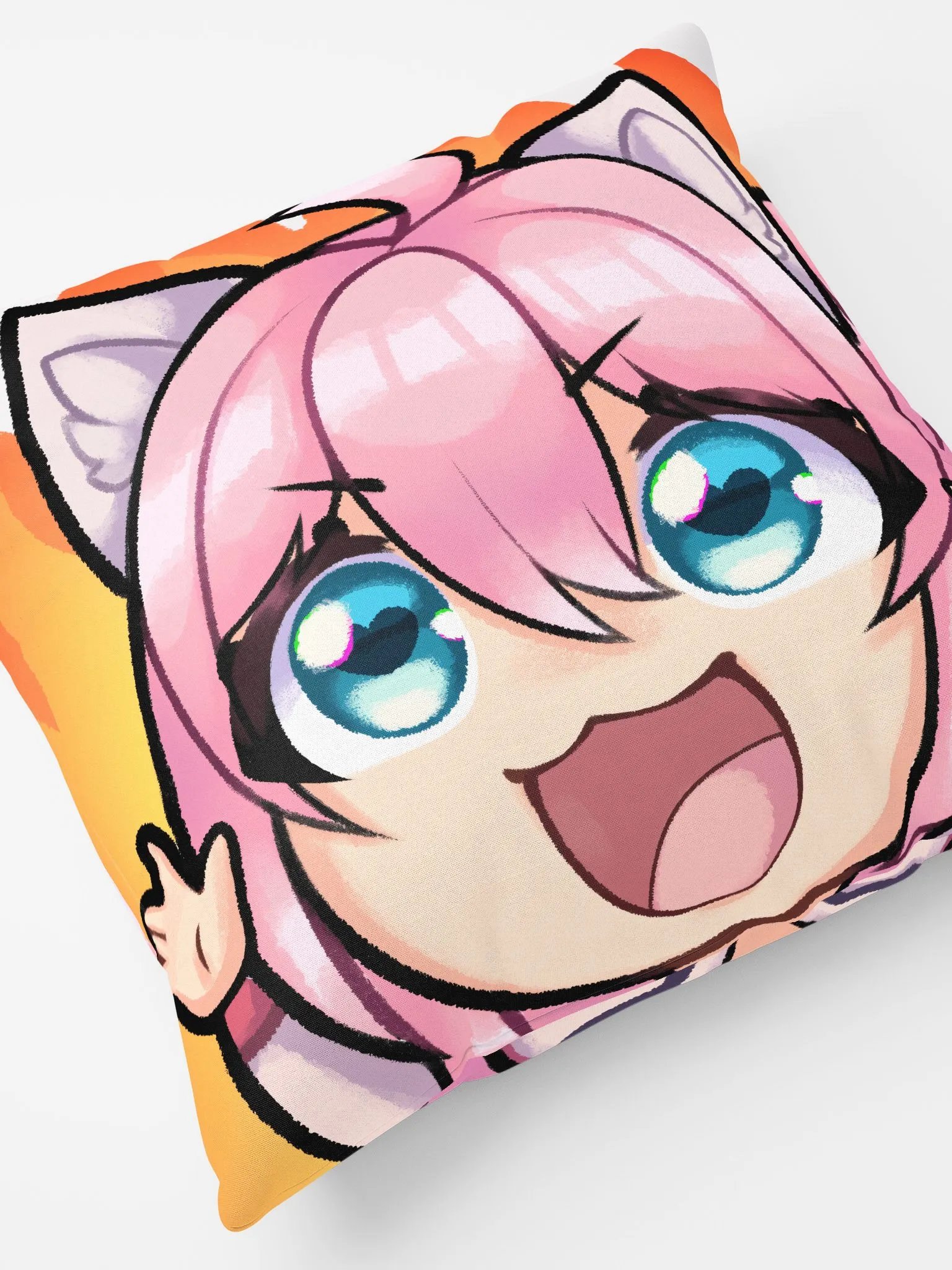 Mysteli Pillow HUH & Fire product image (4)