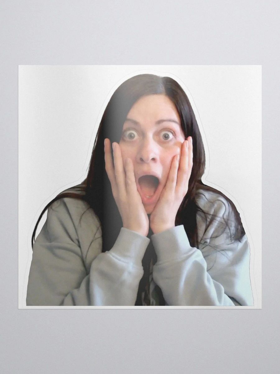 OMG Sticker product image (1)