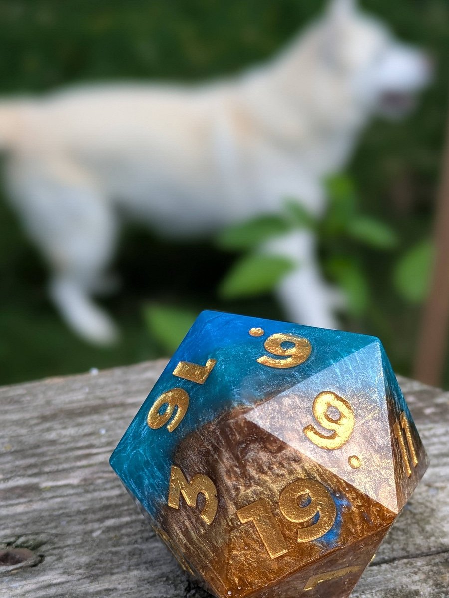 Sunken Treasure (Chonk) product image (3)