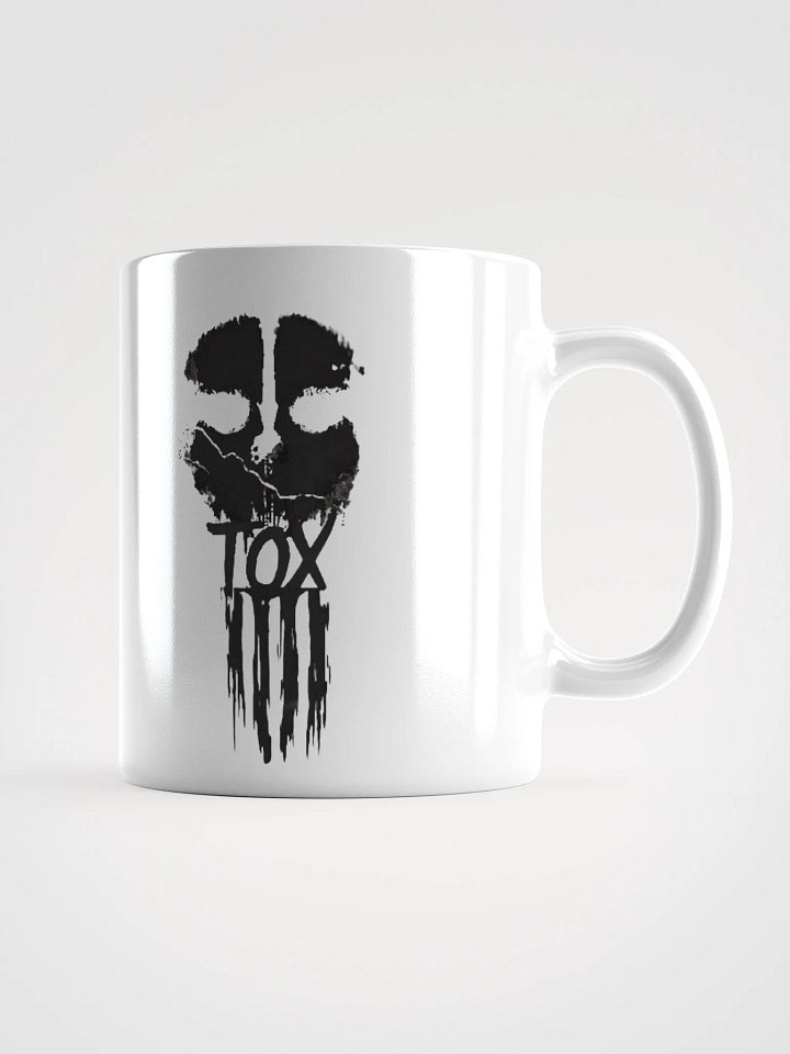 Caneca Tox Branca product image (1)