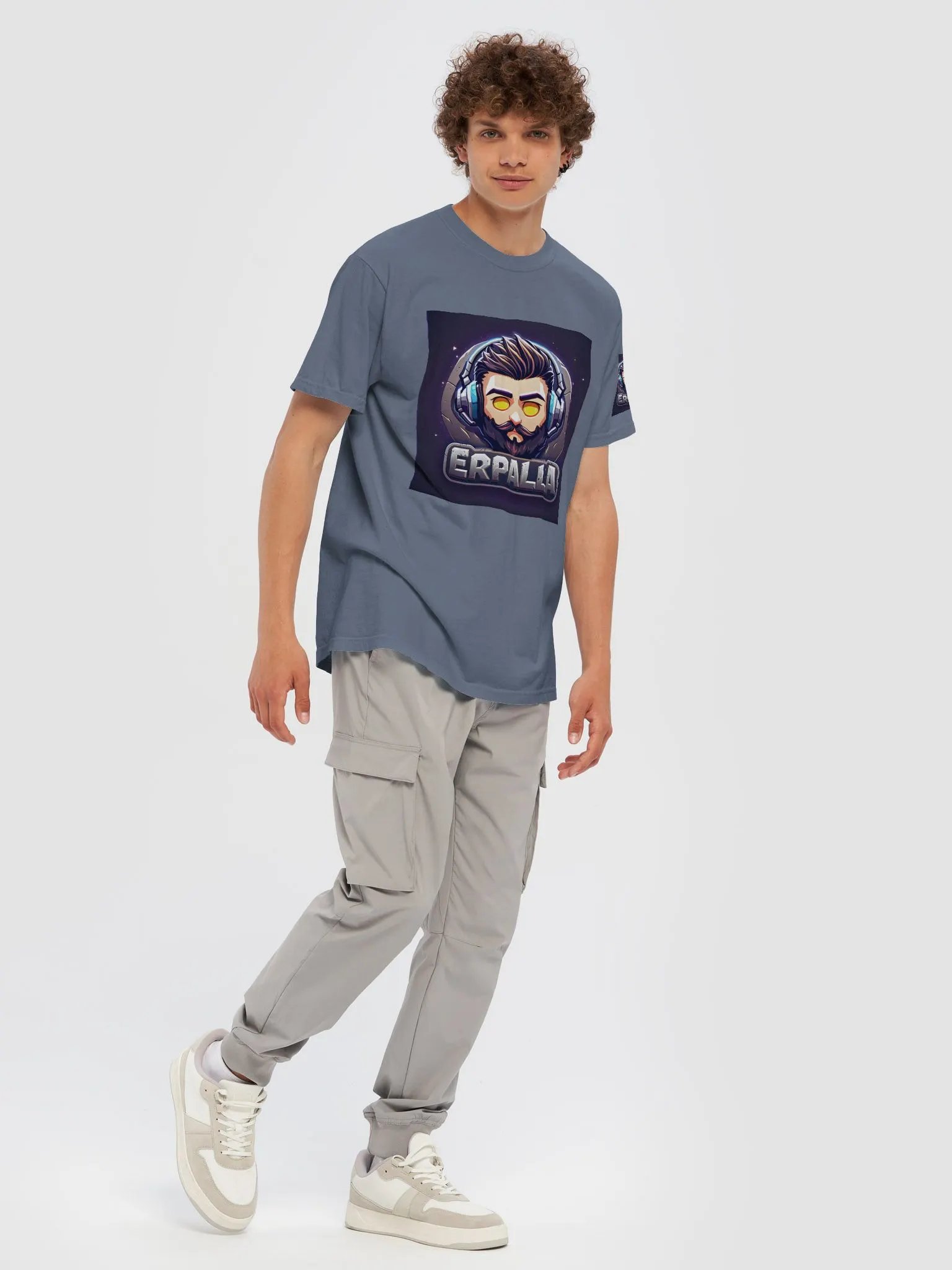 T-shirt Erpallatv product image (7)