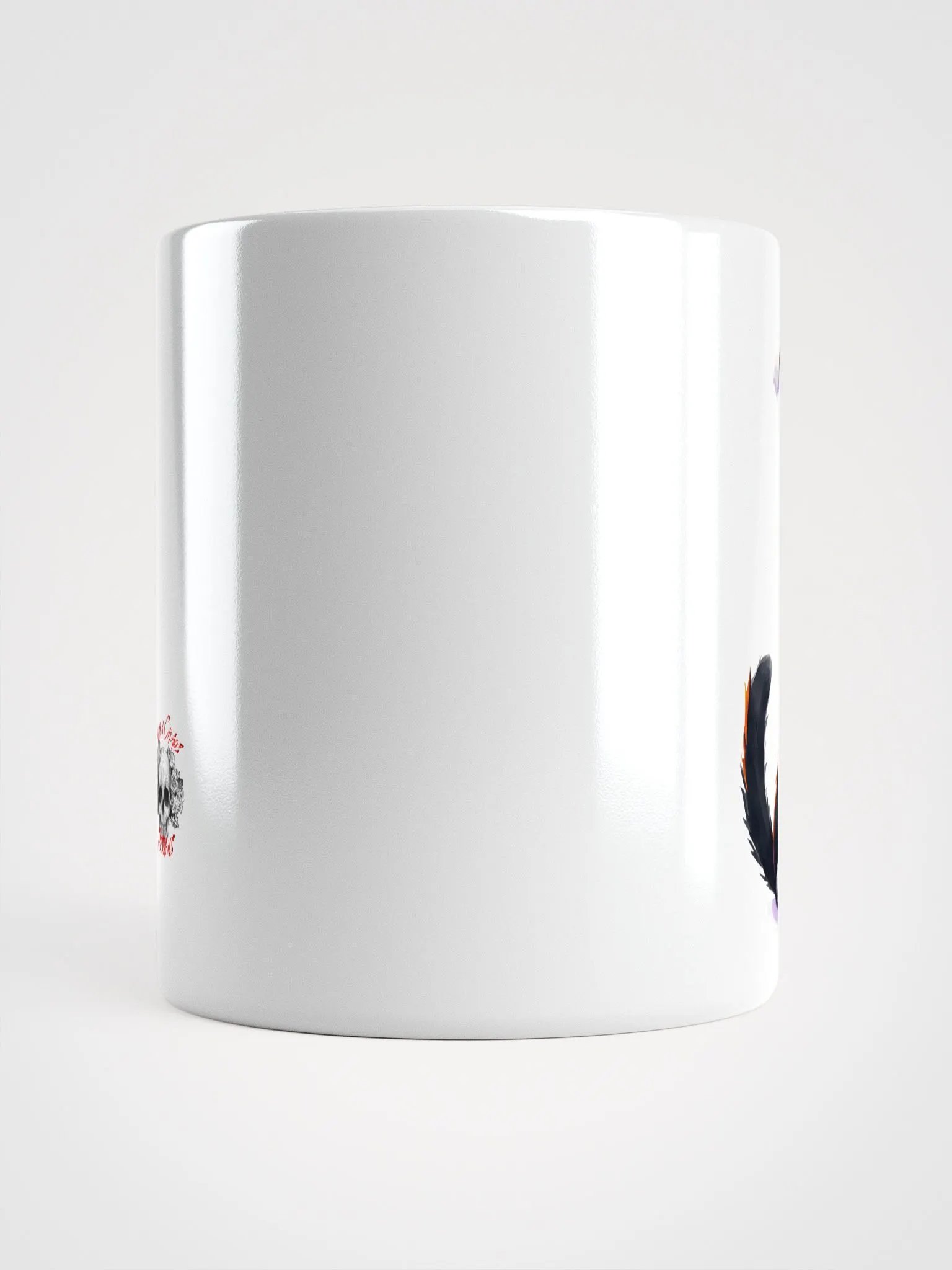 Feelin' Feline Coffee Mug product image (14)