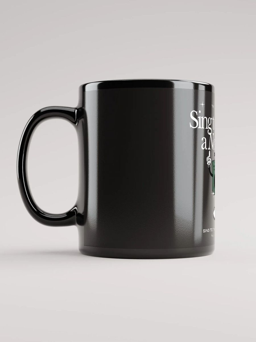 Psalms 96 Mug product image (6)
