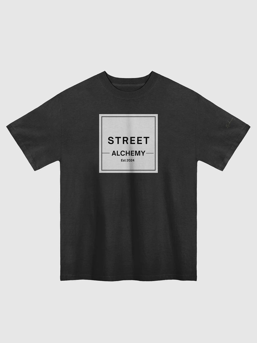 Street Alchemy Premium Oversized Tee product image (1)