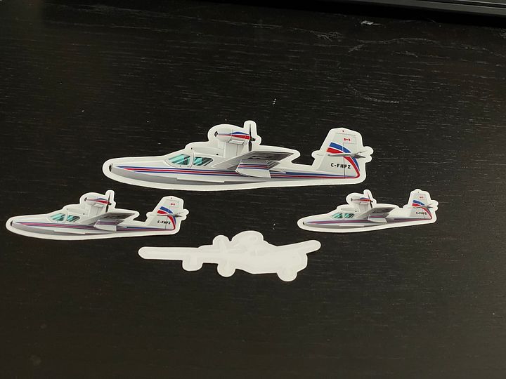 Sticker Pack product image (1)