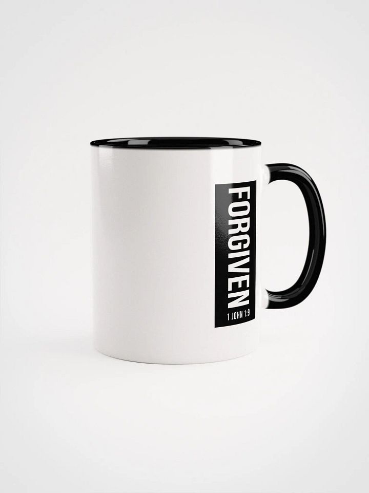 We Are Forgiven Coffee Mug product image (1)