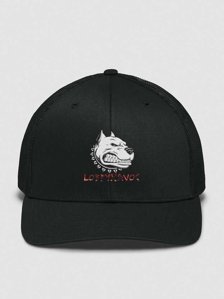Havoc Trucker Cap product image (1)